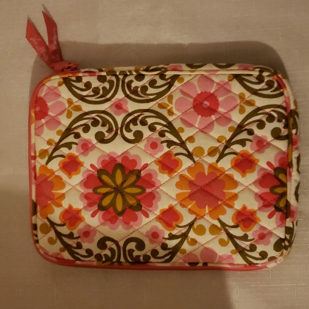 💖🔥VINTAGE VERA BRADLEY **RETIRED** collection* tablet case